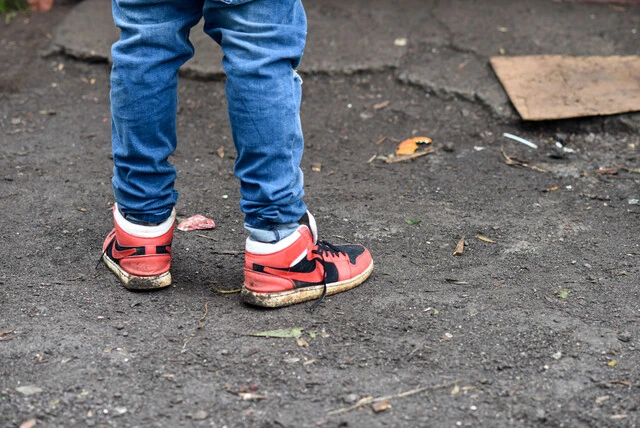 red explotación sexual