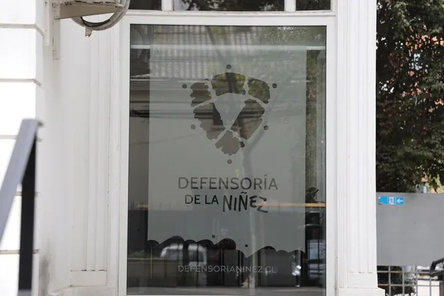 Defensoría de la Niñez