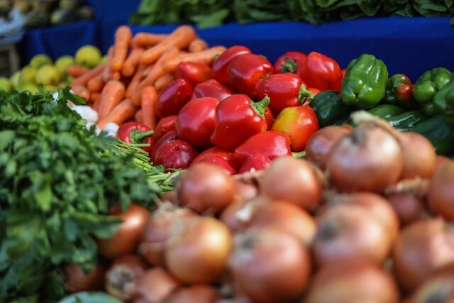 ordenamiento ferias libres