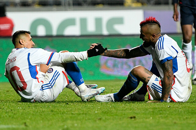 La Generación Dorada es reconocida a nivel internacional. (Foto: Agencia Uno)