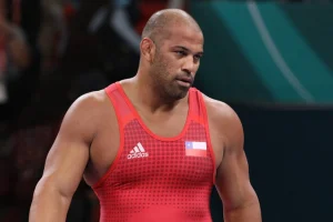 yasmani acosta