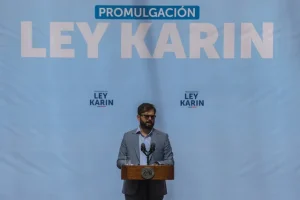 Ley Karin
