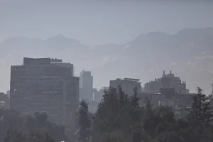 primera preemergencia RM