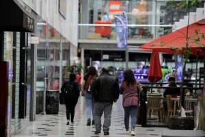 malls primarias