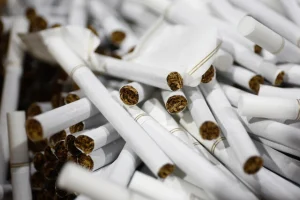 cigarrillos Alto Hospicio