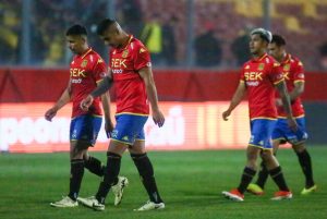 venta Unión Española