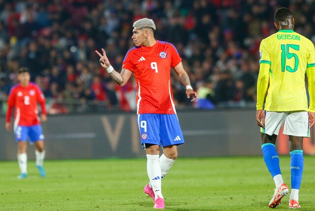 Carlos Palacios, nuevamente en el foco de las críticas. (Foto: Agencia Uno)