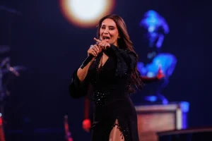 Myriam Hernández