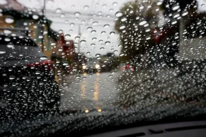 lluvias Santiago
