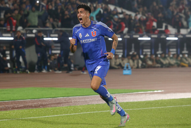 ¿Partirá Matías Sepúlveda? (Foto: Agencia Uno)