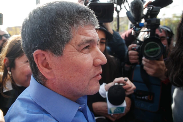 Contraloría Monsalve