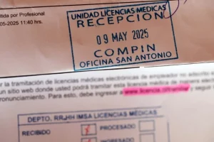 licencias