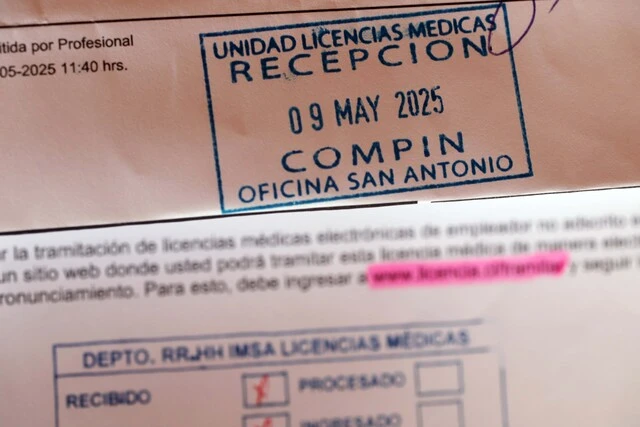 licencias