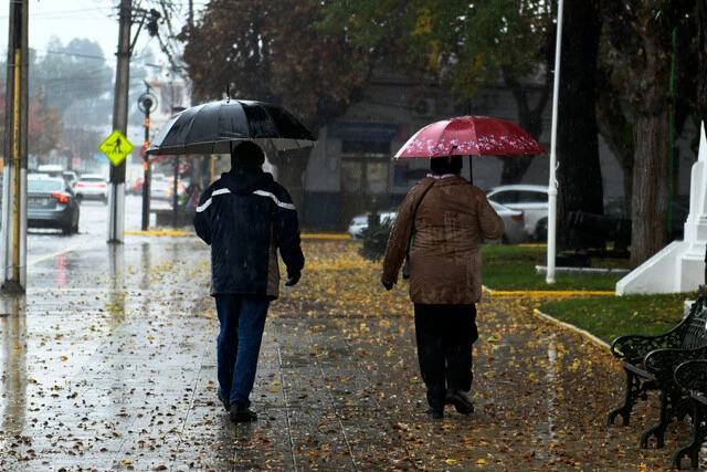 lluvias tres días