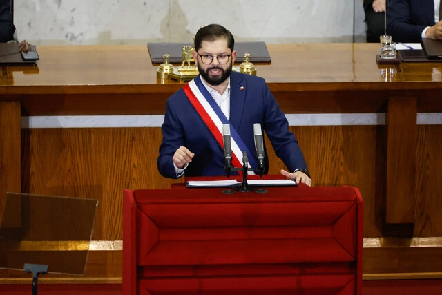 cuenta pública