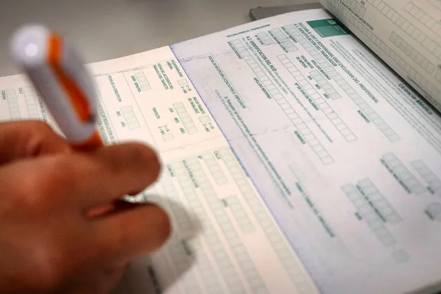 licencias médicas