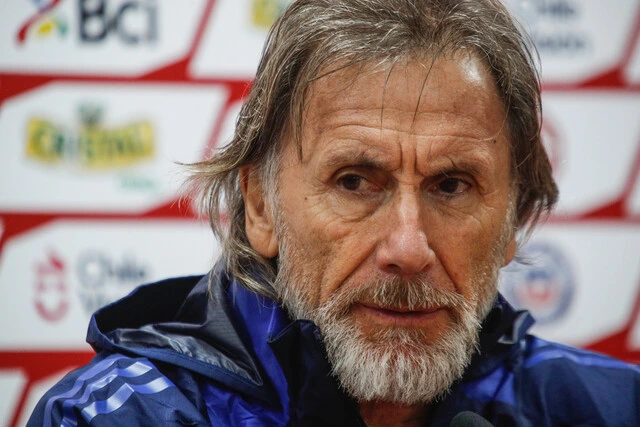 gareca