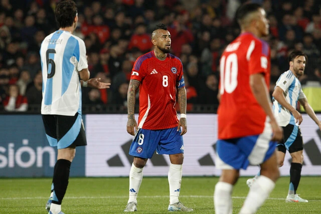 chile