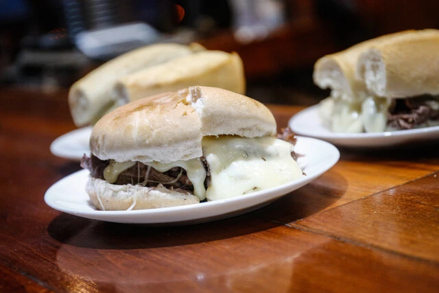 Día del Barros Luco