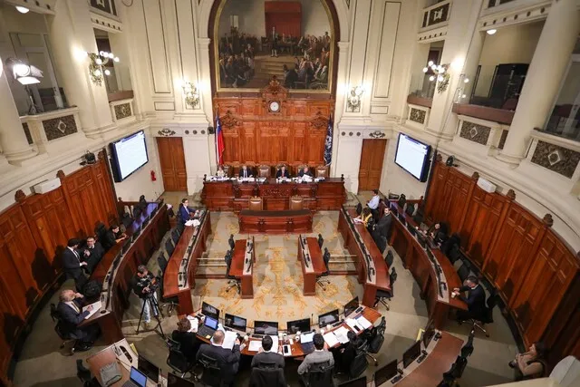 Senado