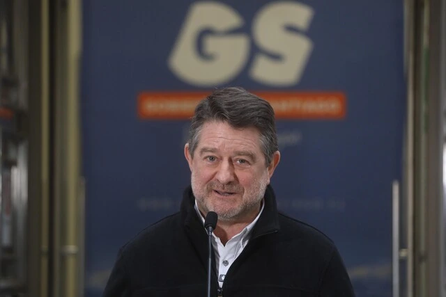 orrego