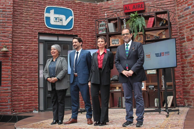 oficialistas