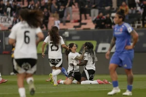 colo colo