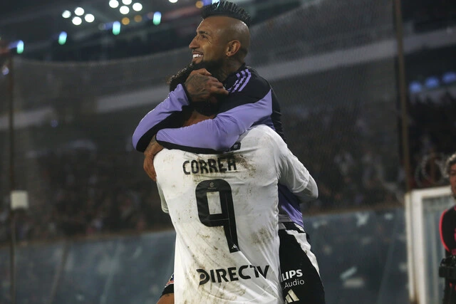 Colo Colo