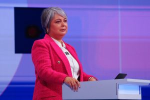 Jara militancia
