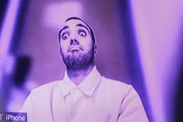 Martín de los Santos