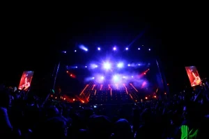 Creamfields Sernac