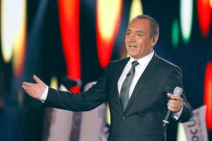 Lucho Jara Solabarrieta