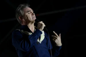 Morrissey The Smiths