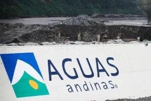 Aguas Andinas