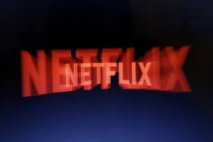 streaming Netflix