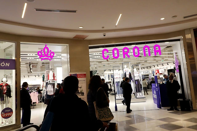 corona