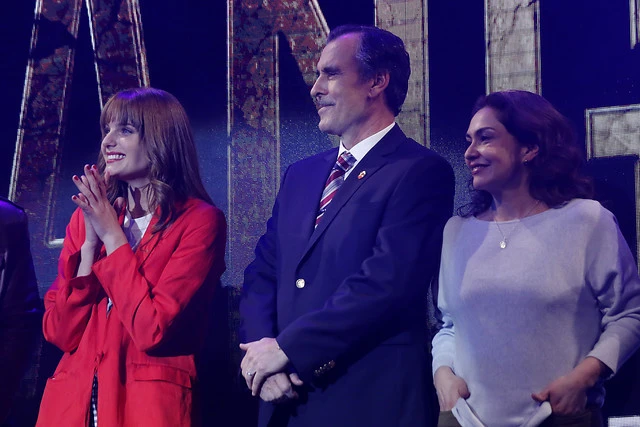 Cristián Campos Karadima