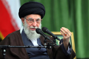 ayatolá Irán