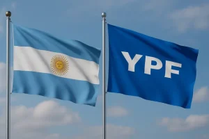 YPF
