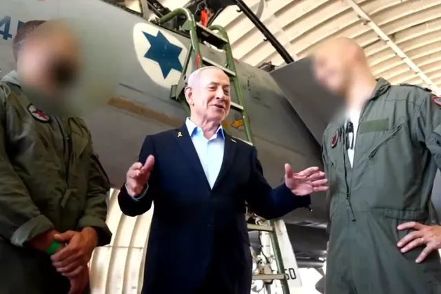 Netanyahu