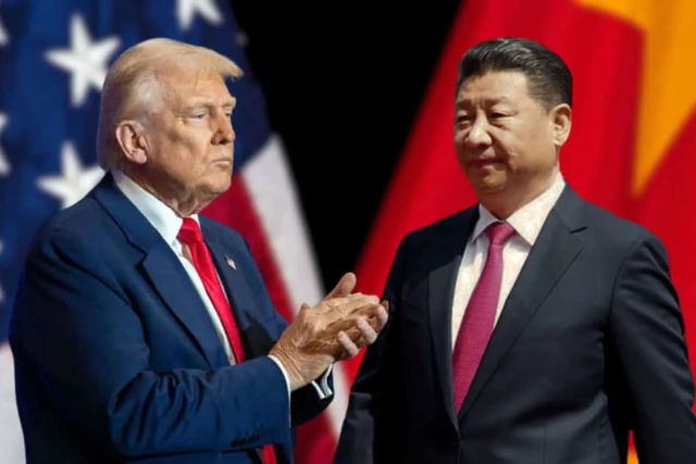 China acuerdo