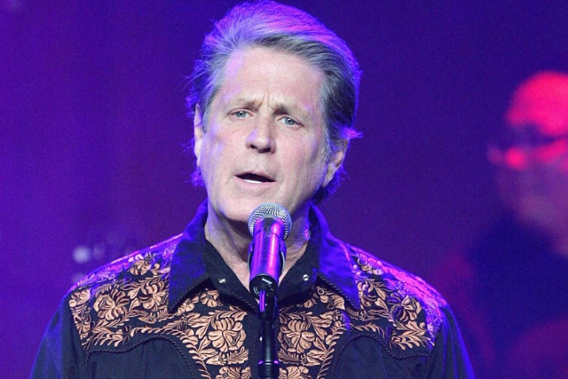 Brian Wilson