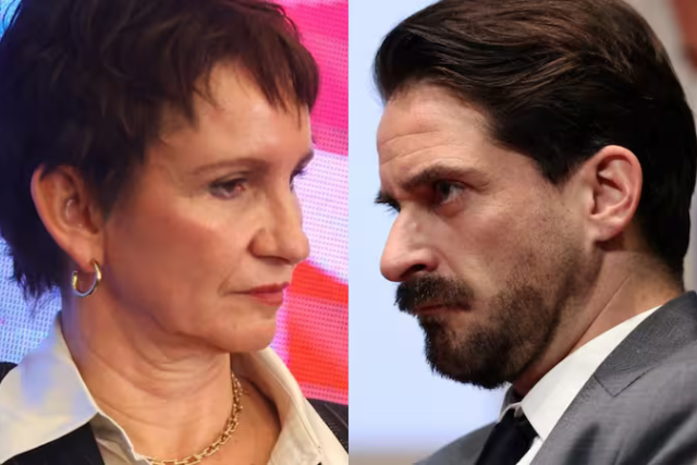 Socialismo Democrático