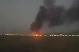 Irán