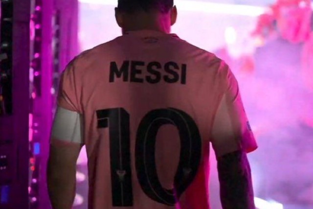 Empezó el Mundial de Clubes