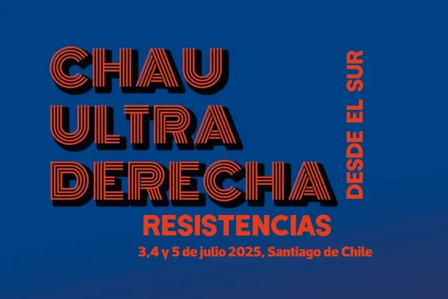 Chau Ultraderecha