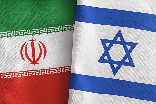 Irán Israel