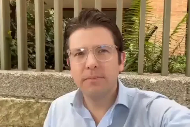 Uribe Turbay