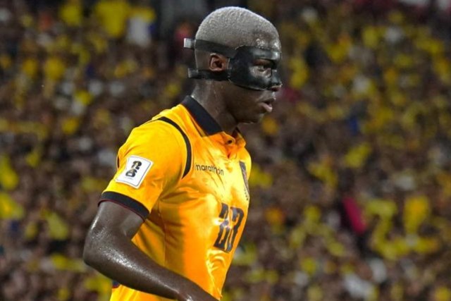 La Tri acaricia la clasificación