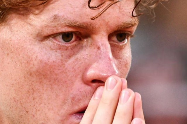 La dura confesión de Jannik Sinner tras perder la épica final de Roland Garros